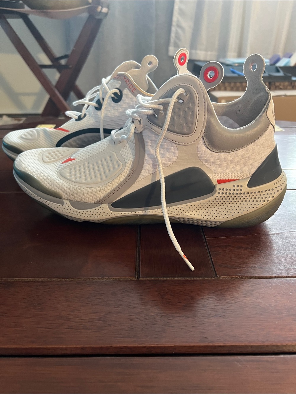 Nike Joyride CC3 Setter Vast Grey size US12